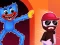 Permainan Freddy's Runner talian