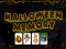 Permainan Halloween Memory talian