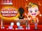 Permainan Baby Hazel Thanksgiving Makeover talian