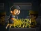 Permainan Prison Escape talian