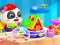 Permainan Baby Panda Kids Crafts DIY talian