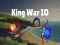 Permainan King War IO talian