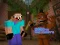 Permainan Noob vs 1000 Freddy's talian