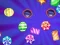 Permainan Collect More Candy talian