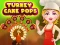 Permainan Turkey Cake Pops talian