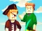 Permainan Captain Minecraft talian