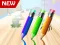 Permainan Pen Boy Runner talian