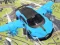 Permainan Real Sports Flying Car 3d talian