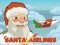 Permainan Santa Airlines talian