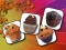 Permainan Muffins Memory Match talian