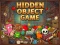 Permainan Hidden Object Game talian