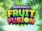 Permainan Newton's Fruit Fusion talian