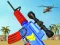 Permainan Real Shooting FPS Strike talian