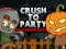 Permainan Crush to Party Halloween Edition talian