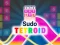 Permainan Sudo Tetroid talian