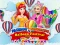 Permainan Fashion Princesses & Balloon Festival talian