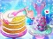 Permainan Unicorn Chef Design Cake talian