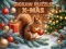 Permainan Jigsaw Puzzle X-Mas talian