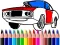 Permainan Back To School: Fun Coloring talian