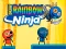 Permainan Draw Rainbow Ninja talian