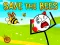 Permainan Save the Bees talian