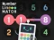 Permainan Number Line Match talian