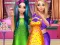 Permainan BFFs PJ Party talian