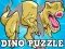 Permainan Dino Puzzles talian