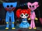 Permainan Huggie Wuggie Jigsaw talian