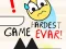 Permainan Hardest Game Evar talian