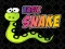 Permainan Basic Snake talian