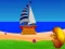 Permainan Island Escape talian