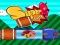 Permainan Superpig Blast talian