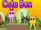 Permainan Cute Box talian