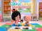Permainan Cleo and Cuquin Jigsaw Puzzle talian