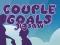 Permainan Couple Goals Jigsaw talian