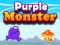 Permainan Purple Monster talian