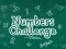 Permainan Numbers Challenge talian
