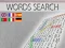 Permainan Words Search talian