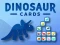 Permainan Dinosaur Cards talian