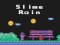 Permainan Slime Rain talian