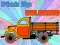 Permainan Pick Up Trucks Coloring talian