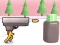 Permainan Gun Head Run talian