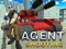 Permainan Agent Shooting talian