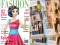 Permainan Fashion Magazine 2017 talian