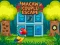 Permainan Macaw Couple Escape talian