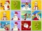 Permainan Xmas Cards Match talian