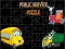 Permainan Public Service Puzzle talian