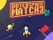 Permainan Outerspace Match 3 talian