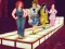 Permainan Princesses Runway Plus talian